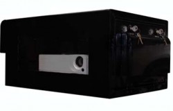 projector enclosure