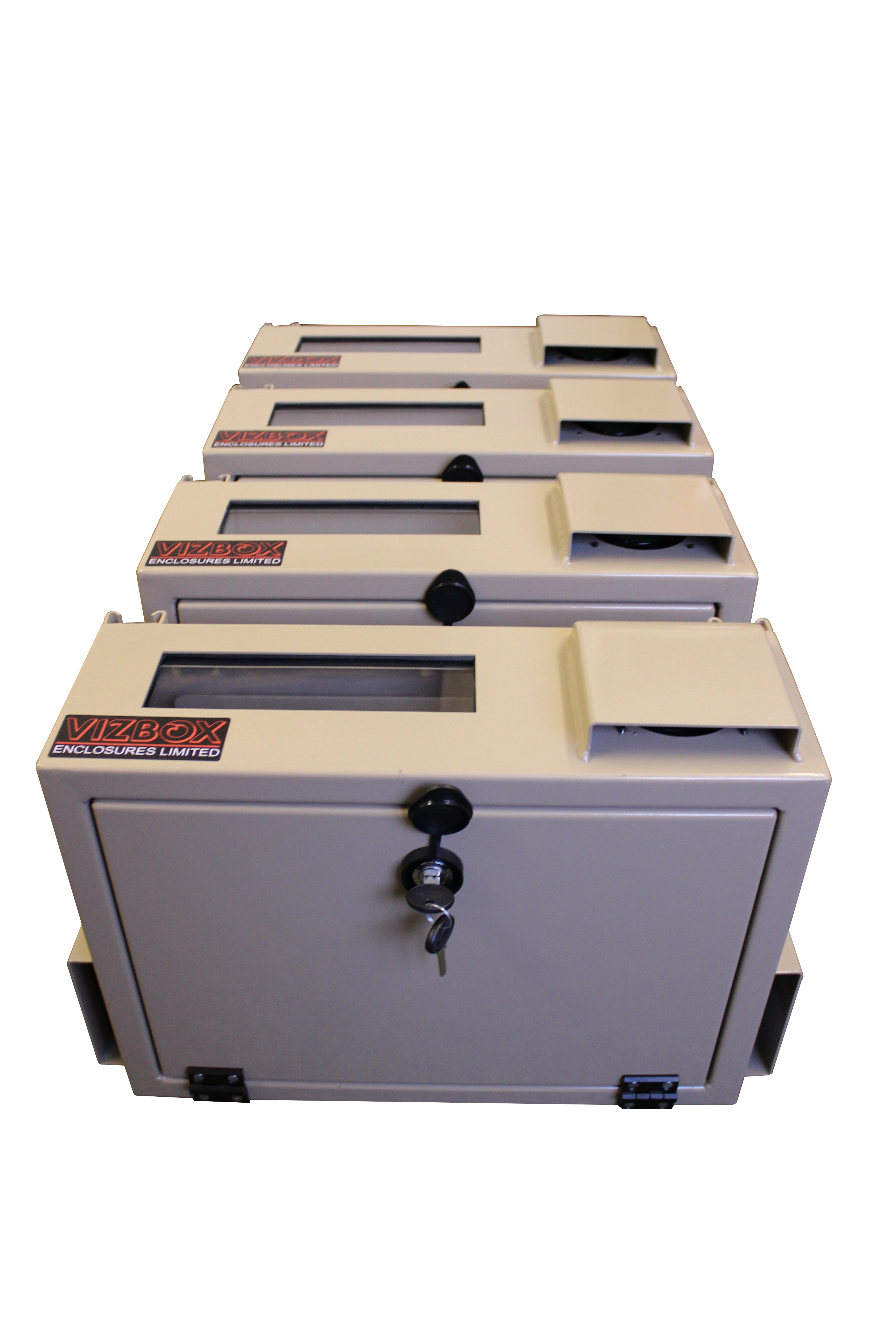 Outdoor Projector Enclosures Projector Protection Housings