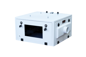 outdoor projector enclosures UK Germany France Spain Europe