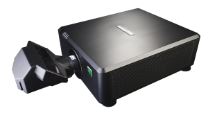 EV Laser 8500 Digital Projection